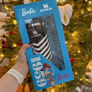 Barbie Stanley 1950s Tumbler brand new authentic